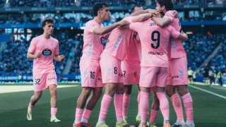 Θέλτα: Πέταξε για Θεσσαλονίκη-Απώλειες και τελευταία δοκιμή στην Τούμπα