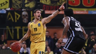 Πουλιανίτης: «Είναι παιχνίδια νοκ άουτ και πρέπει να περιμένεις τα πάντα»