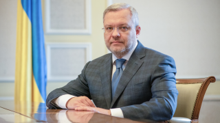 Συνελήφθη Ουκρανός πρώην Υπουργός για συμμετοχή σε πολύκροτο σκάνδαλο