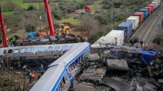 Τέμπη: Γιατί η Εισαγγελέας Πρωτοδικών ζήτησε εκταφή εννέα σορών