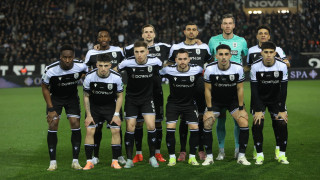 ΠΑΟΚ: Οι απουσίες και όχι η… ΑΕΛ κρίνουν την ενδεκάδα με τη Θέλτα