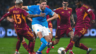 Ματσάρα -Χ-ωρίς νικητή