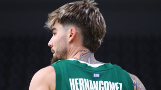 Παναθηναϊκός: Απρόοπτο με Χουάντσο Ερνανγκόμεθ ενόψει ΠΑΟΚ