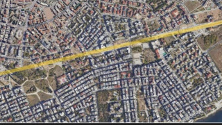 Ιστορική απόφαση για την Καλαμαριά – Η οδός Πόντου έργο Εθνικού Επιπέδου