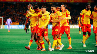 Πάτησε κορυφή η Λανς