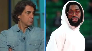 Κουτλουάι για Λεσόρ: «Δεν έχει παίξει 1,5 χρόνο-Προσπαθεί να ευχαριστήσει τους οπαδούς του Παναθηναϊκού»