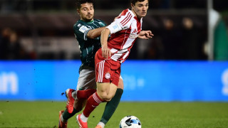 Μονόδρομος η νίκη για Ολυμπιακό, μάχη επιβίωσης για τον Αστέρα