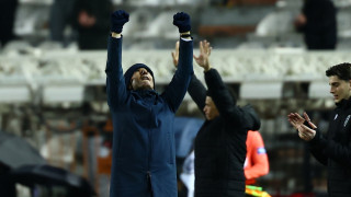 ΠΑΟΚ: Μόνο μία ήττα στα 11 φετινά ντέρμπι