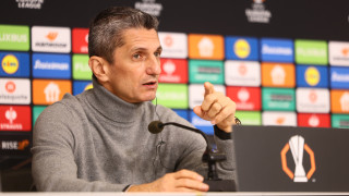 Λουτσέσκου: «Πρέπει να προσέξουμε κάθε λεπτομέρεια, θα είναι δύσκολο παιχνίδι και για τις δύο ομάδες»