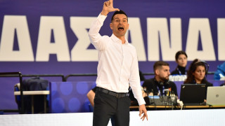 Μίλιτσιτς: «Ντρέπομαι για την εικόνα μας, είμαι θυμωμένος»