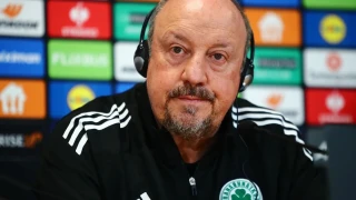 Μπενίτεθ: «Δεν είμαστε ηλίθιοι, βρήκαμε περισσότερα θέματα από ό,τι περιμέναμε﻿»