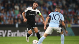 ΠΑΟΚ-Θέλτα: Ποιοι παίκτες είναι στο όριο καρτών