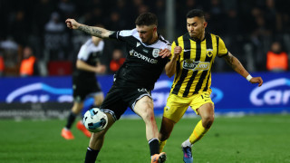 Η «ΠΑΟΚτσήδικη ψυχή» έκανε τους ΑΕΚτσήδες να αισθάνονται ανακουφισμένοι με την ισοπαλία!