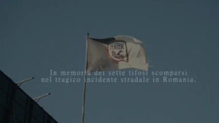 Λουτσέσκου στο αφιέρωμα του Ντι Μάρτζιο: «Έδωσα τα πάντα, πήρα απεριόριστα! Ο ΠΑΟΚ είναι η ζωή μου»