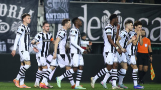 Super League: Επικίνδυνες αποστολές για ΠΑΟΚ και ΑΕΚ - Στο Ηράκλειο ο ΠΑΟ