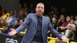 Μαρούσι: Πρόστιμο στον Παπαθεοδώρου για το ξέσπασμα μετά τη νίκη επί της Καρδίτσας