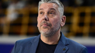 Παπαθεοδώρου: «Αντέξαμε στην πίεση του Άρη και κερδίσαμε δίκαια»