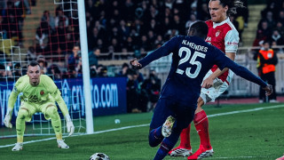 Champions League: Ανατροπή από 2-0 η Παρί, προβάδισμα πρόκρισης για Ρεάλ