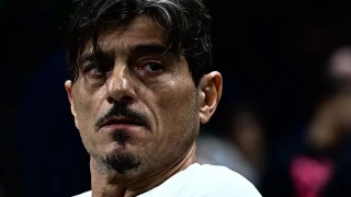 Η πρώτη αντίδραση του Δημήτρη Γιαννακόπουλου μετά το κάζο από τον Κολοσσό Ρόδου