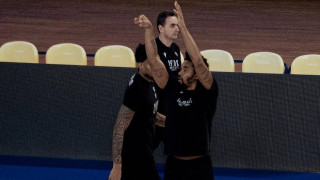 Final 8 Κυπέλλου-Παναθηναϊκός-ΠΑΟΚ: Το promo βίντεο του Δικεφάλου πριν το μεγάλο παιχνίδι