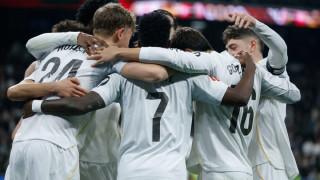 Ρεάλ Μαδρίτης: Τα πέναλτι του Βίνι, ο quarterback «Μπέκαμ» και ο Βαλβέρδε