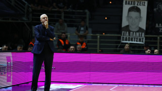 Σάκοτα: «Σημαντική νίκη - Δείξαμε χαρακτήρα»