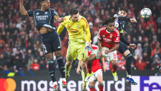 Champions League: Το «deja vu» στη Λισσαβώνα και ο γαλλικός «εμφύλιος»