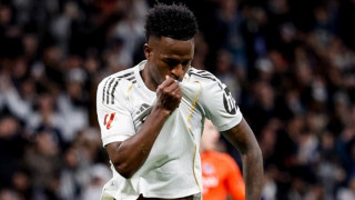 Ρεάλ Μαδρίτης-Βινίσιους: Οπαδοί της Οσασούνα τού ευχήθηκαν να πεθάνει