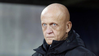 Κολίνα: «Έτσι θα χρησιμοποιούν το βίντεο οι διαιτητές»