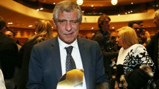 «Υπάρχουν πιο σημαντικά πράγματα από το ποδόσφαιρο»