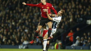 Πήρε φόρα για τα καλά η                  Γιουνάιτεντ