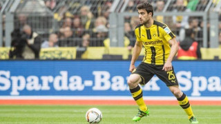 Αυτός είναι ο παίκτης που βάζει τέλος στο όνειρο του Παπασταθόπουλου