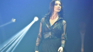 Αυτή είναι η κόρη της Πάολα που καμαρώνει για την μητέρα της!