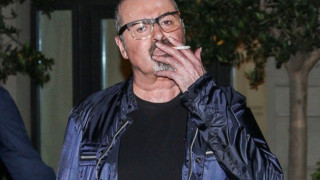 Αυτοί θα μοιραστούν την περιουσία του Τζορτζ Μάικλ