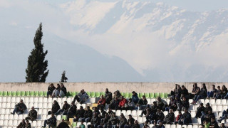 «Θα πάνε στο γήπεδο               ή στο... ψάρεμα;»