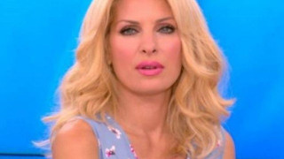 Την είπε στη Μενεγάκη            και τα πήρε! (vid)