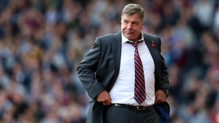 Αλαρντάις      και       επίσημα      στην Κρίσταλ Πάλας!