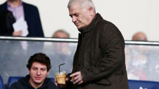 «Τελειώνει η εγκληματική οργάνωση, στην ΑΕΚ θα μείνουν όσοι πρέπει»