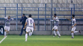 Δείτε το δεύτερο γκολ του Απόλλωνα κόντρα στον Παναθηναϊκό (vid)