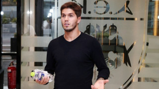 Έδεσαν και λήστεψαν την οικογένεια του          Πατίτο