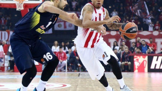 Λίγο έλειψε να γκρεμίσει ότι έχτισε για 30΄ ο Ολυμπιακός