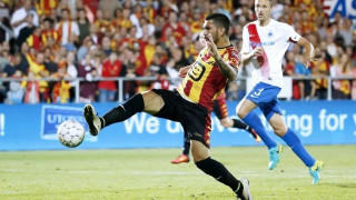 Θέλει να κρατήσει Κολοβό                     η Μαλίν