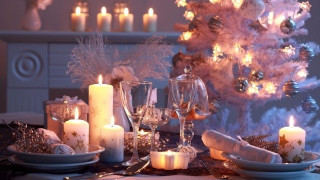 Έθιμα των Χριστουγέννων σε διάφορες περιοχές της Ελλάδας