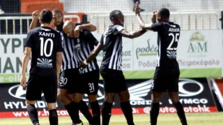 Ενα και να «καίει» με Ογκμποε και ο ΟΦΗ στην 4η θέση!