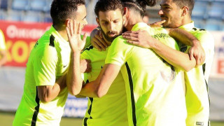 Συνεχίζει ακάθεκτη και αήττητη η Λαμία! -«Γκέλα» για την Σπάρτη