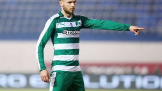 Δείτε το γκολ του Μπεργκ στη               Ριζούπολη