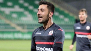 Μια ανάσα από την επιστροφή του στην Ξάνθη ο Παπαστεριανός