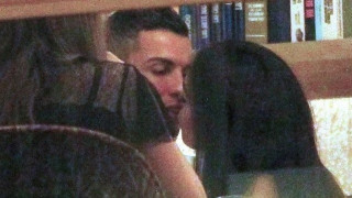 Η νέα σύντροφος του               Κριστιάνο Ρονάλντο (pics)