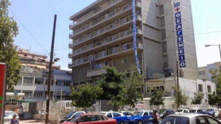 Θεσσαλονίκη: Χωρίς θεραπεία κινδυνεύουν να μείνουν οι καρκινοπαθείς