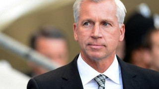 Τέλος     ο     Πάρντιου     από την Κρίσταλ Πάλας!